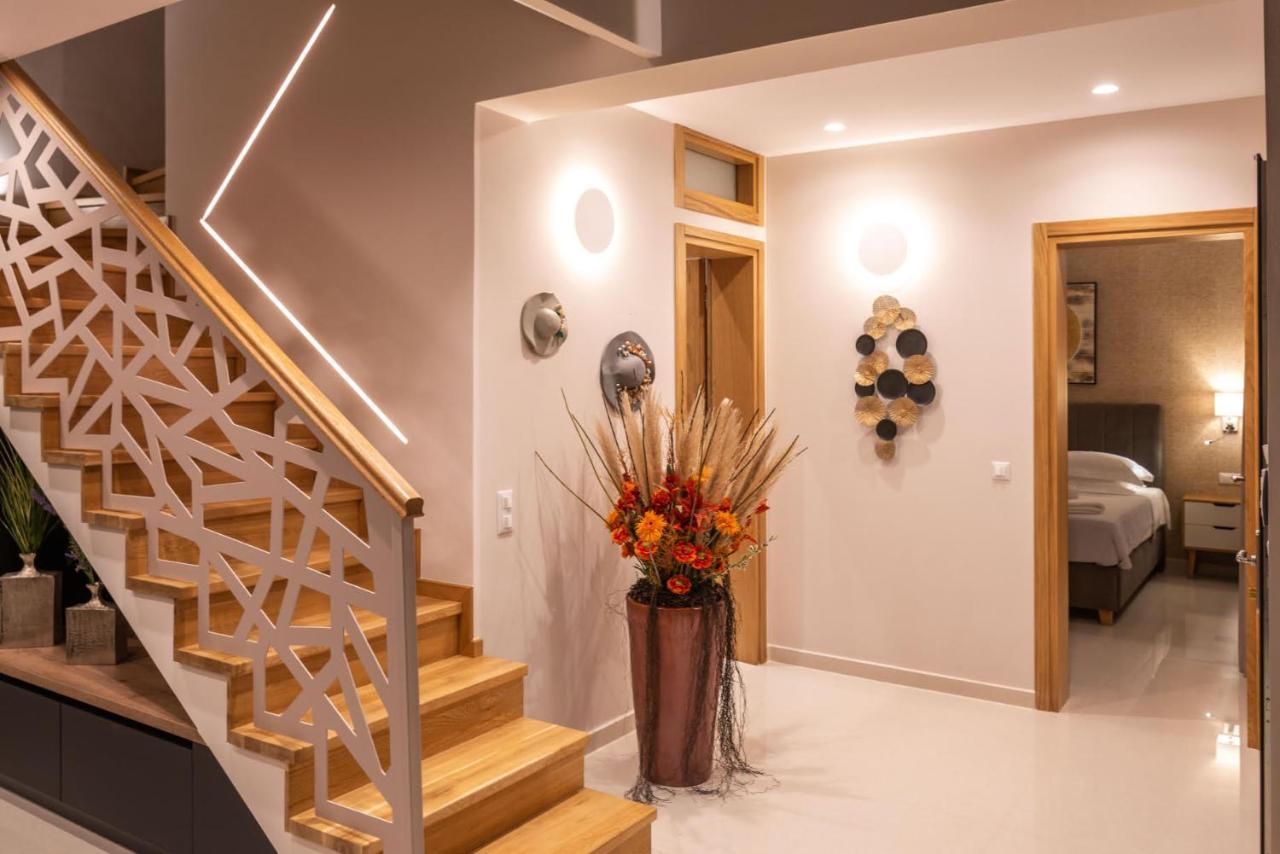 River Villas Parga Exterior photo