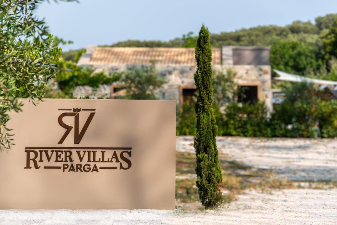 River Villas Parga Exterior photo